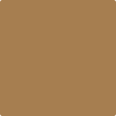 1113-Graham: Cracker a paint color by Benjamin Moore avaiable at Clement's Paint in Austin, TX.