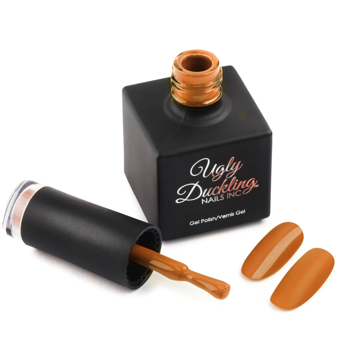#200 Gel Polish - Oh My Gourd | Ugly Duckling
