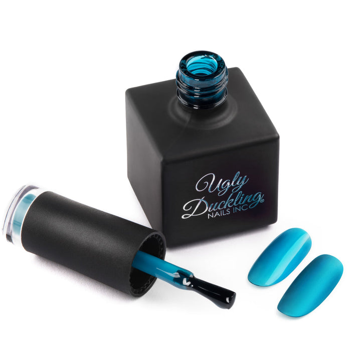 #226 Gelly Gel Polish - Jello Shot | Ugly Duckling