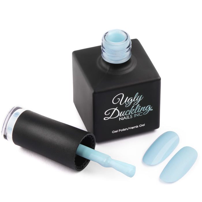 #240 Gel Polish - Whisper | Ugly Duckling