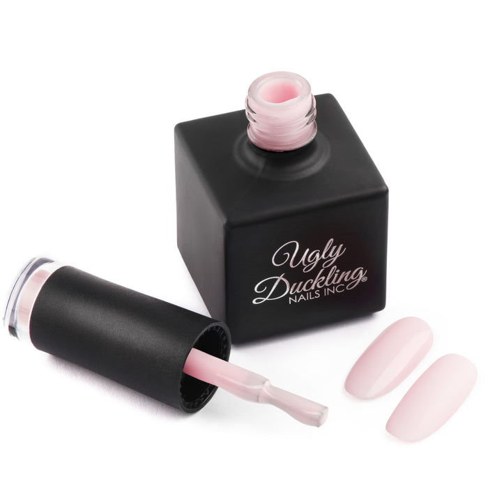 #247 Gel Polish - Dove | Ugly Duckling