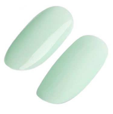 #277 Gel Polish - Hint of Mint | Ugly Duckling