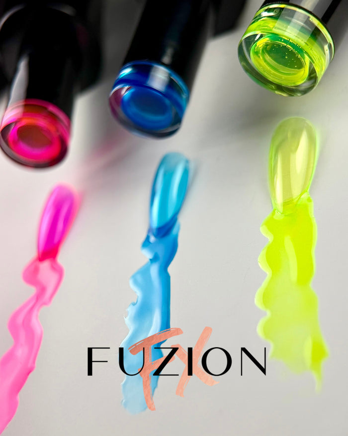 Afterglow | Glass FX | Fuzion FX 15ml
