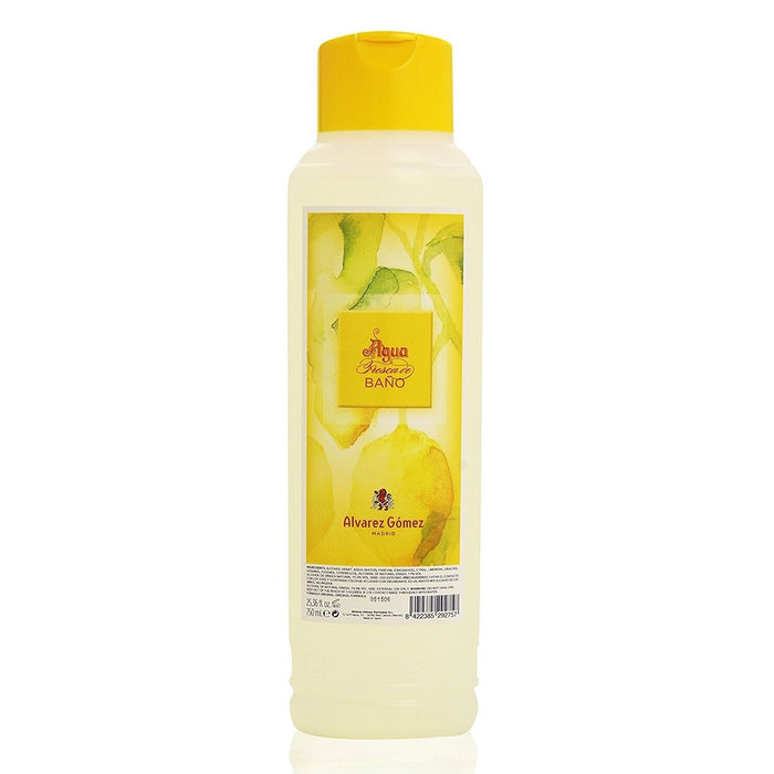 Agua de Colonia Aqua Fresca de Bano Towel Soak 750ml