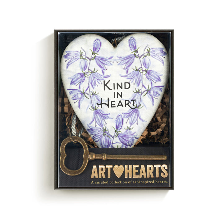 Art Heart Kind In Heart