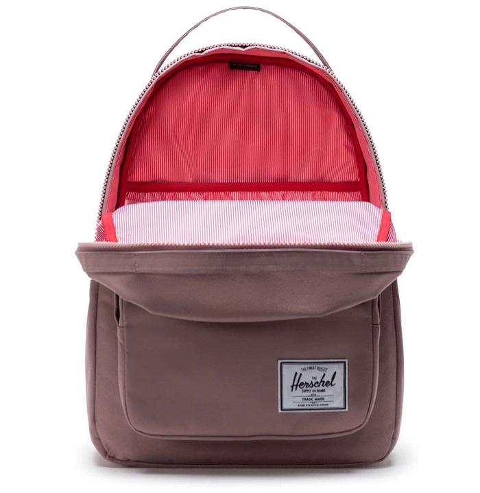 ash rose: Miller /Herschel