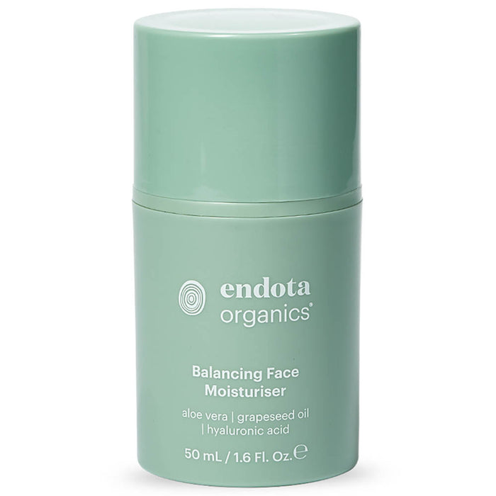 Balancing Face Moisturiser