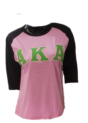 Baseball Tee