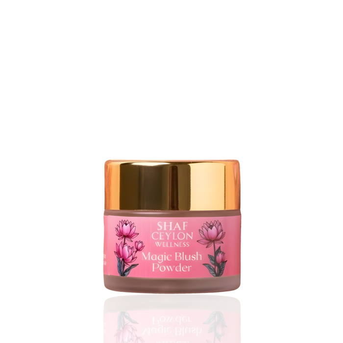 Beauty Blush Powder
