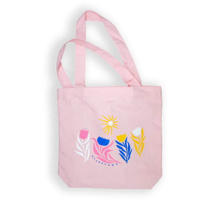 Bloom Tote