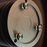 Bob's Knobs for MEADE 14” (36 cm) SCT Bob's Knobs