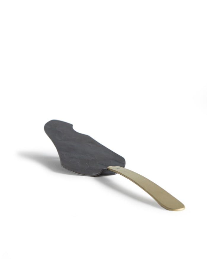 Cake Server - Single Notch