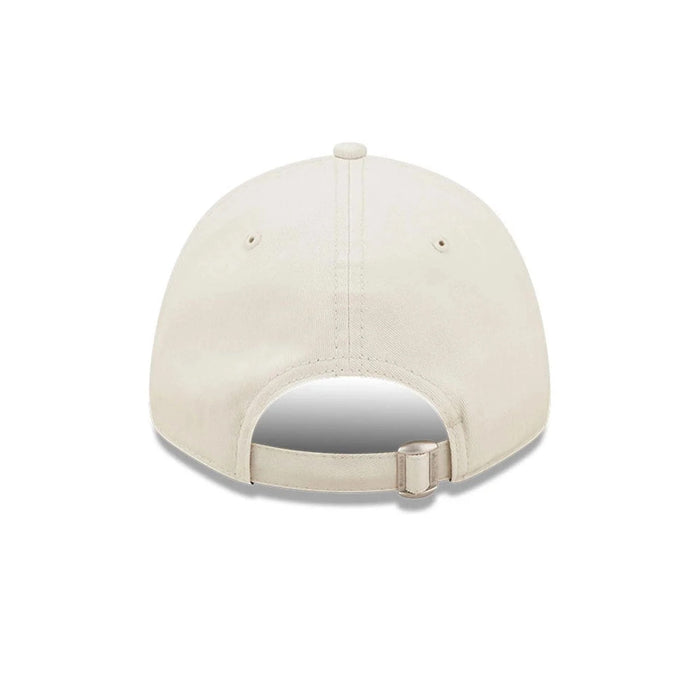 NEW ERA cappello los angeles stone 60298730 90FORTY-STO/WHT