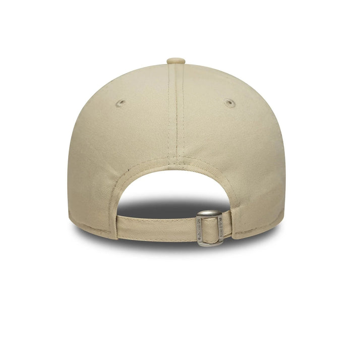 NEW ERA cappello Los Angeles stone 60771709 9FORTY-STO/BRN
