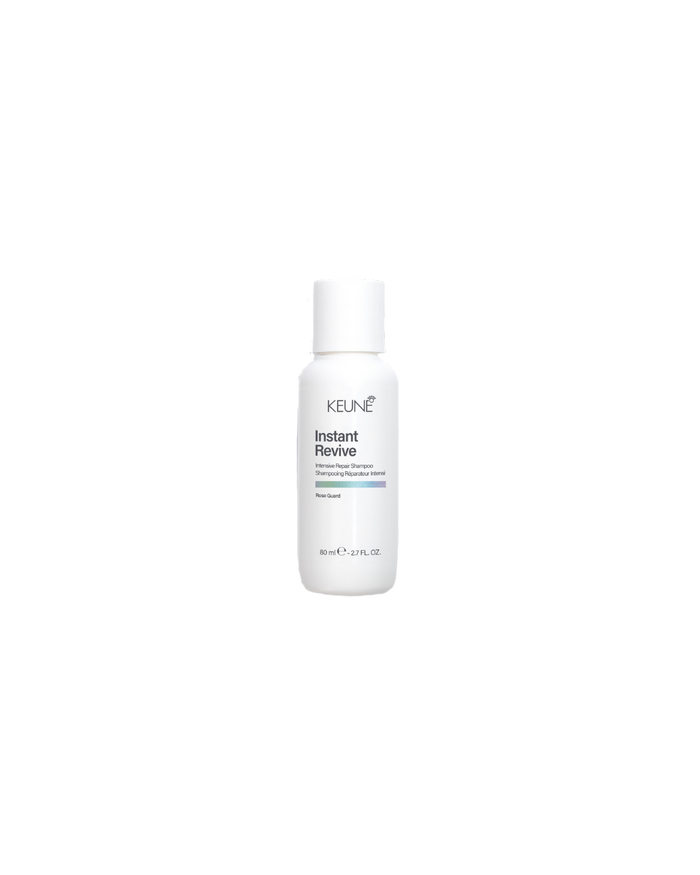 Keune Care Instant Revive Shampoo Travelsize 80ml verkrijgbaar bij Care For Hair
