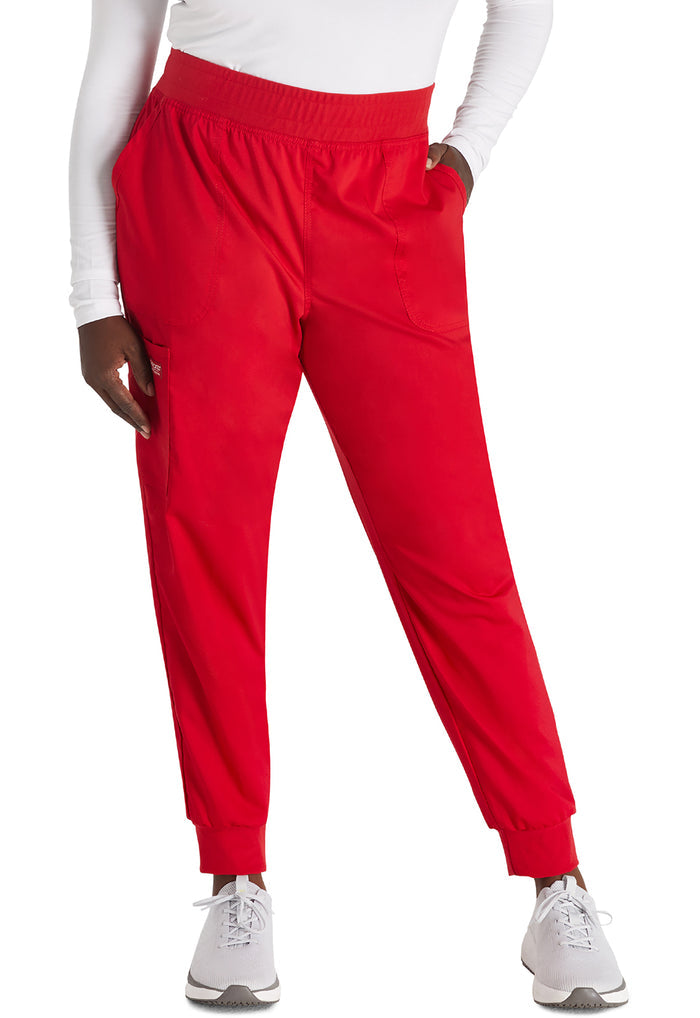 Red / XX-Small / Regular