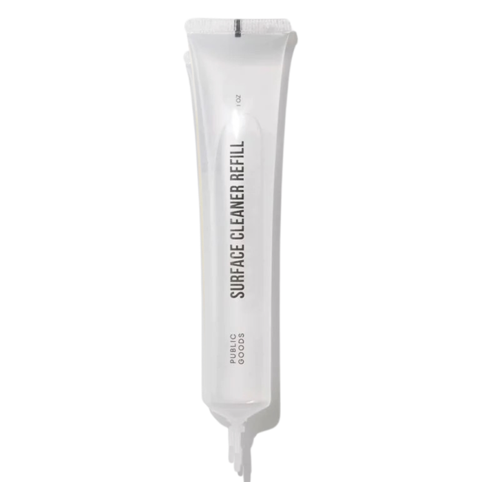 cleaner refills (various)