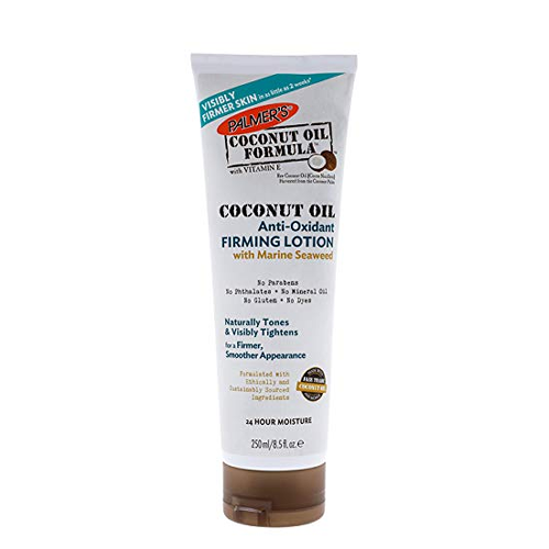 Coconut Oil Formula Firming Lotion 8.5oz by PALMER'S