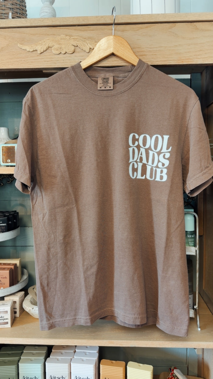 Cool Dad Tee