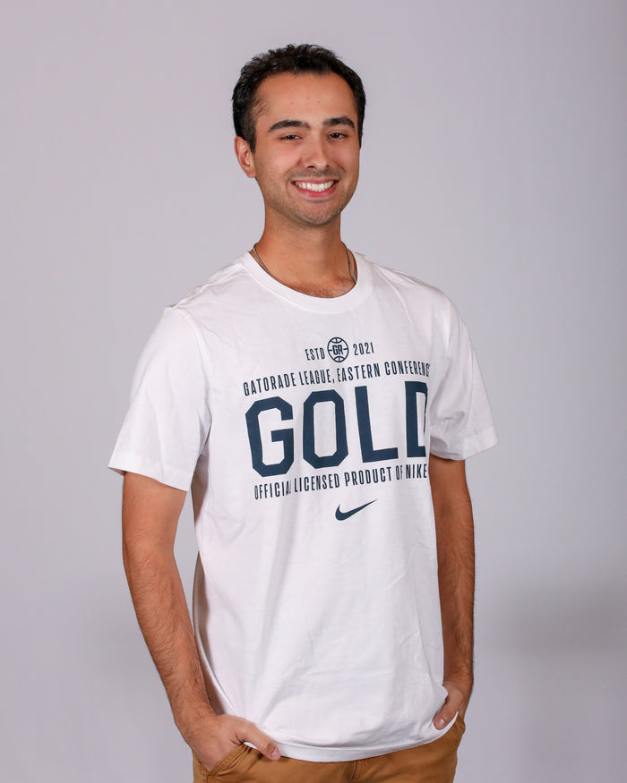 NIKE Core Cotton Tee