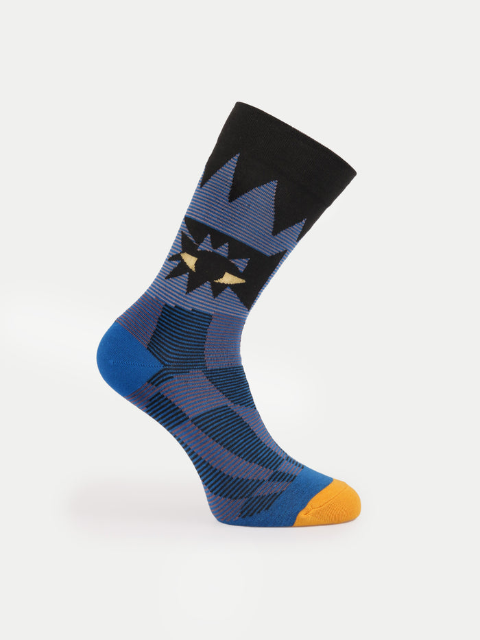 Cosmic Crew Socks | Monster Eye-Image 2