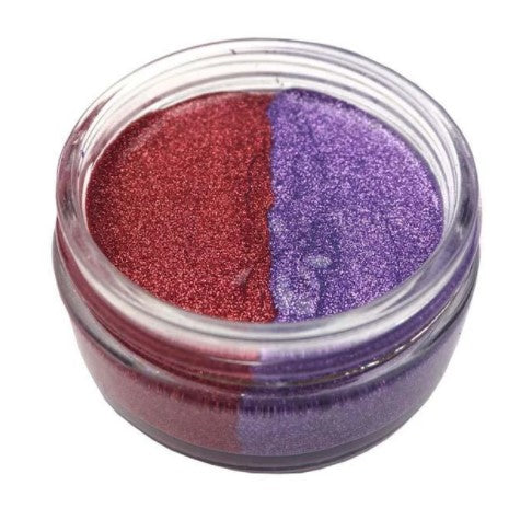 Cosmic Shimmer - Glitter Kiss Duos - Velvet Crush. Available in Bowmanville Ontario Canada