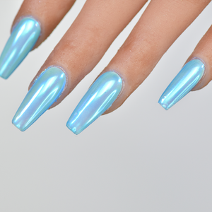 Cre8tion Nail Art Effect 1g - Unicorn #08