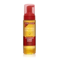 Cream Of Nature Style & Shine Foaming Hair Mousse