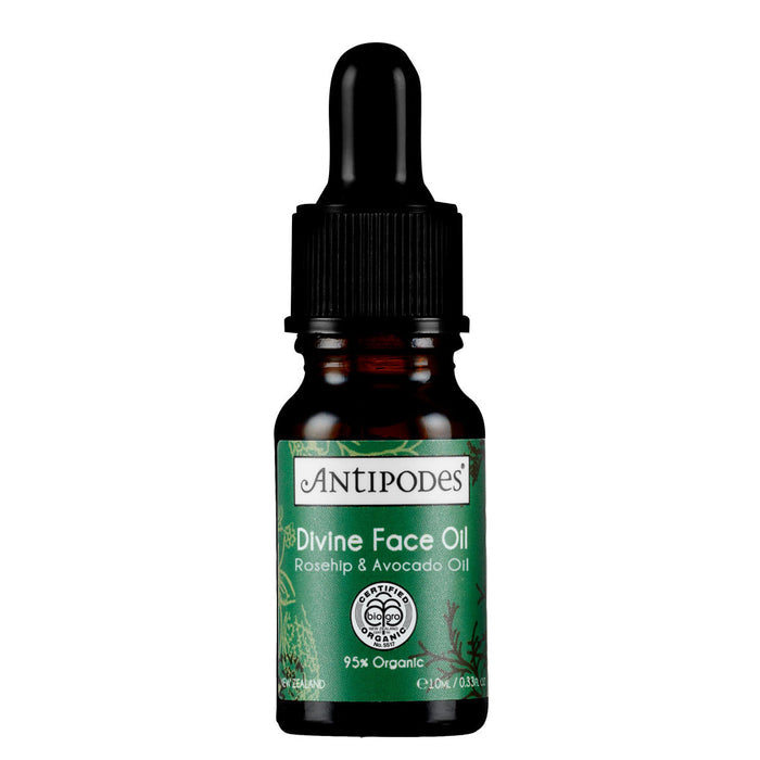 Divine Rosehip & Avocado Oil Face Oil