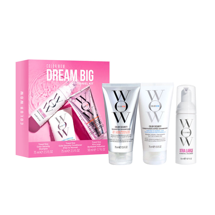 Dream Big Kit