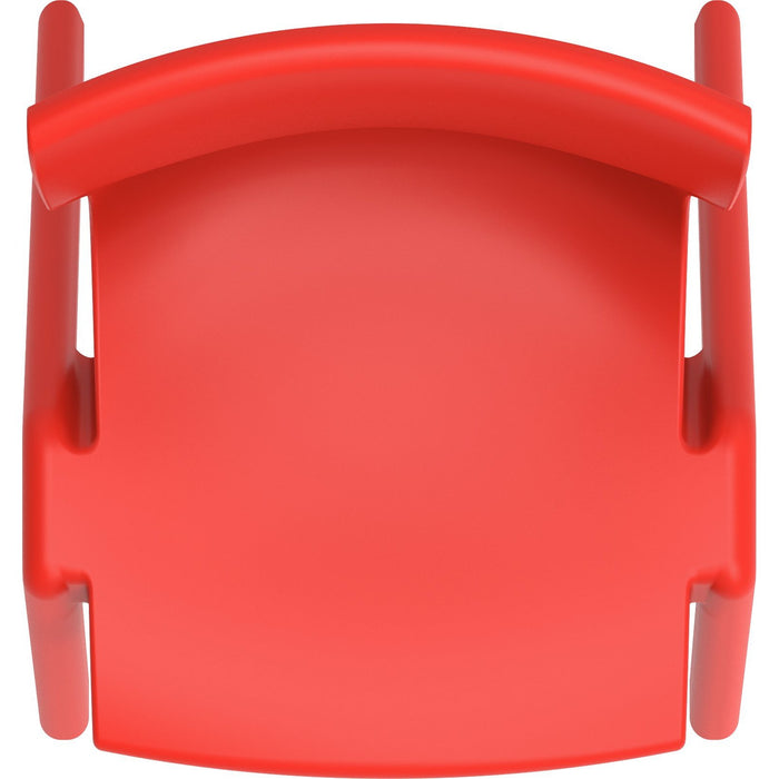 Duramax Junior Chair Duramax Junior Chair Deluxe Red