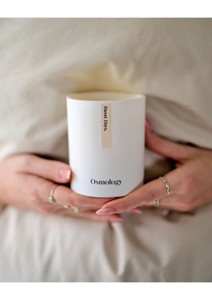 Duvet Days Scented Candle