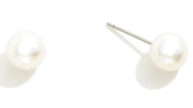 easter stud earrings