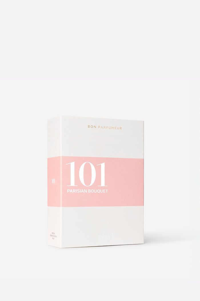 Eau de Parfum 101