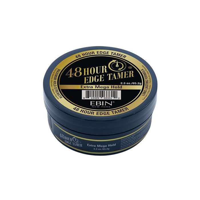 Ebin 48 Hour Edge Tamer - Extra Mega Hold 2.3 oz - Palms Fashion Inc.