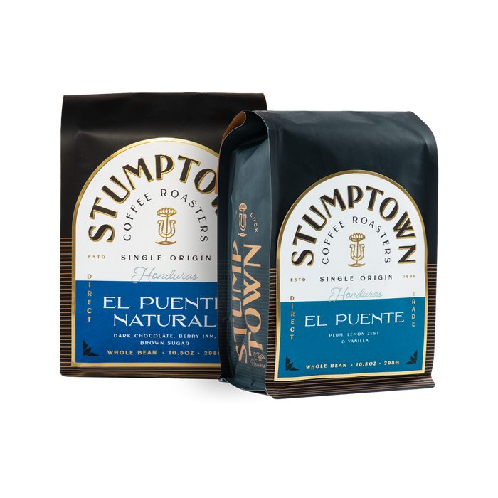 El Puente Bundle
