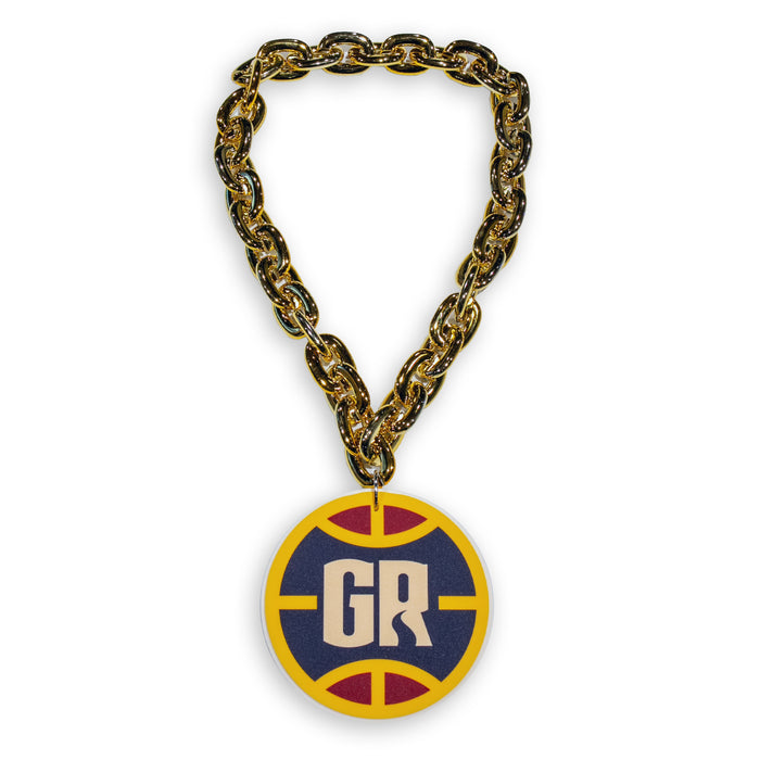 FanFave Gold Chain
