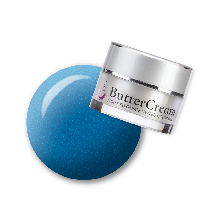 Far Out ~ ButterCream Color Gel | Light Elegance