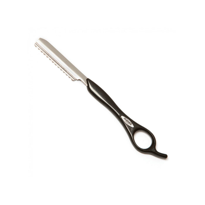 Feather Styling Razor Professional Salon Products