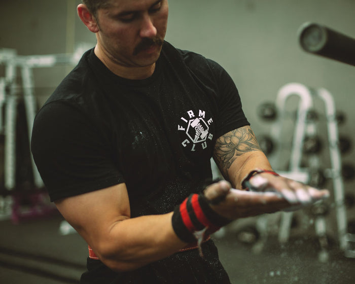 Federation Tee - Lifestyle