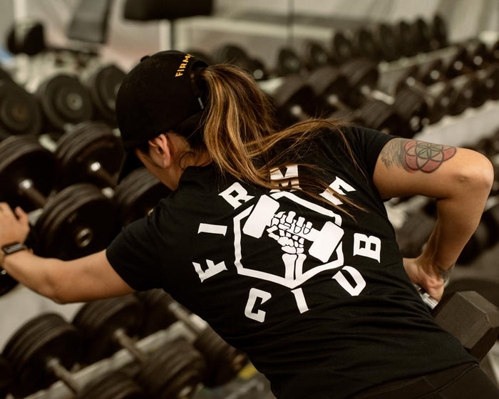 Federation Women's Tee - Lifestyle