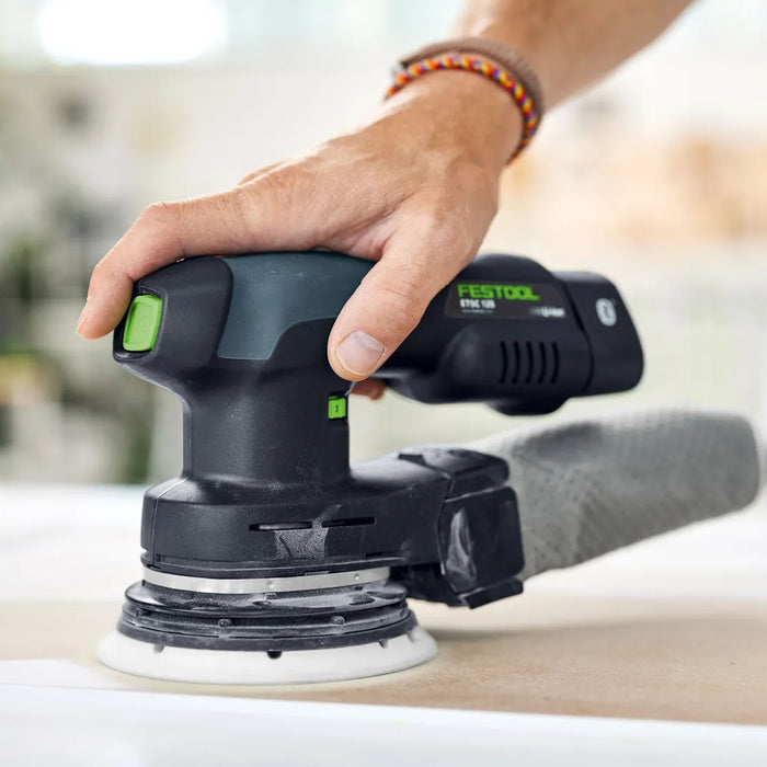 Festool Abrasive Net Granat Net Delta