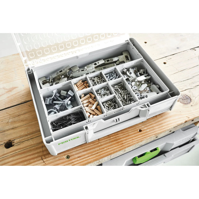 Festool Container Set Box