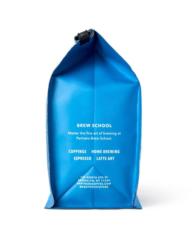 Flatiron: whole beans