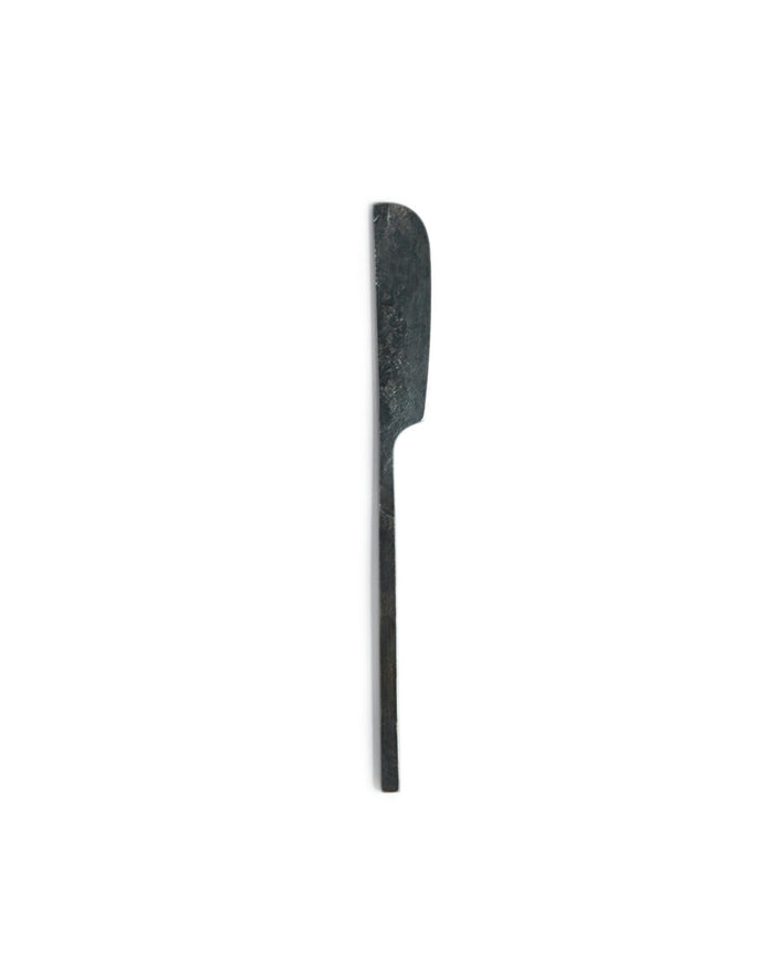 Forged Butter Spreader