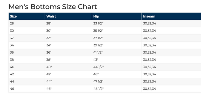 French Toast Mens Stretch Straight Fit Chino Pants