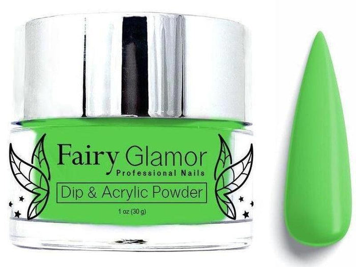 -Matte-Dip-Nail-Powder-Frog Prince-Fairy-Glamor