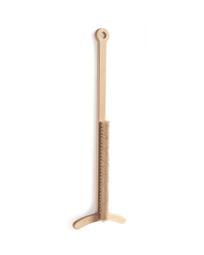 Futon Brush - "Y"