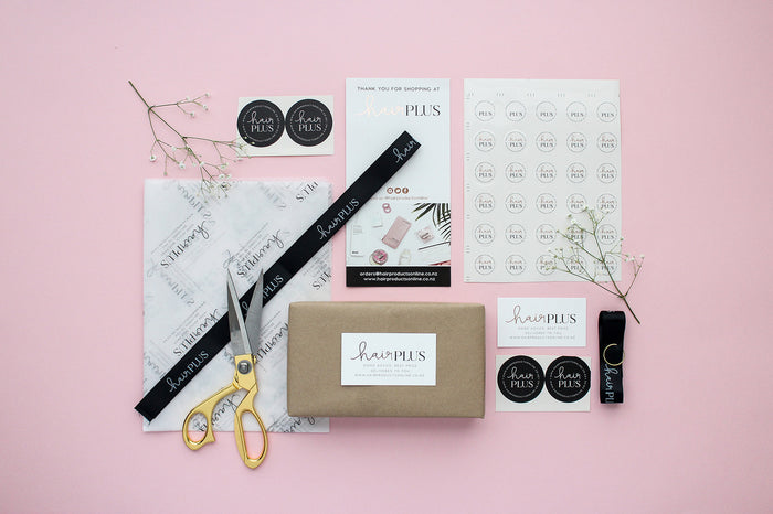 Gift Wrapping