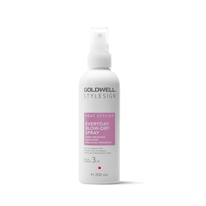 Goldwell StyleSign Everyday Blow Dry Spray 6.7oz - Goldwell | Available at Studio 360 Salon, Chatham, NJ
